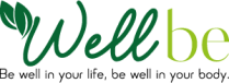 Logo Well Be site